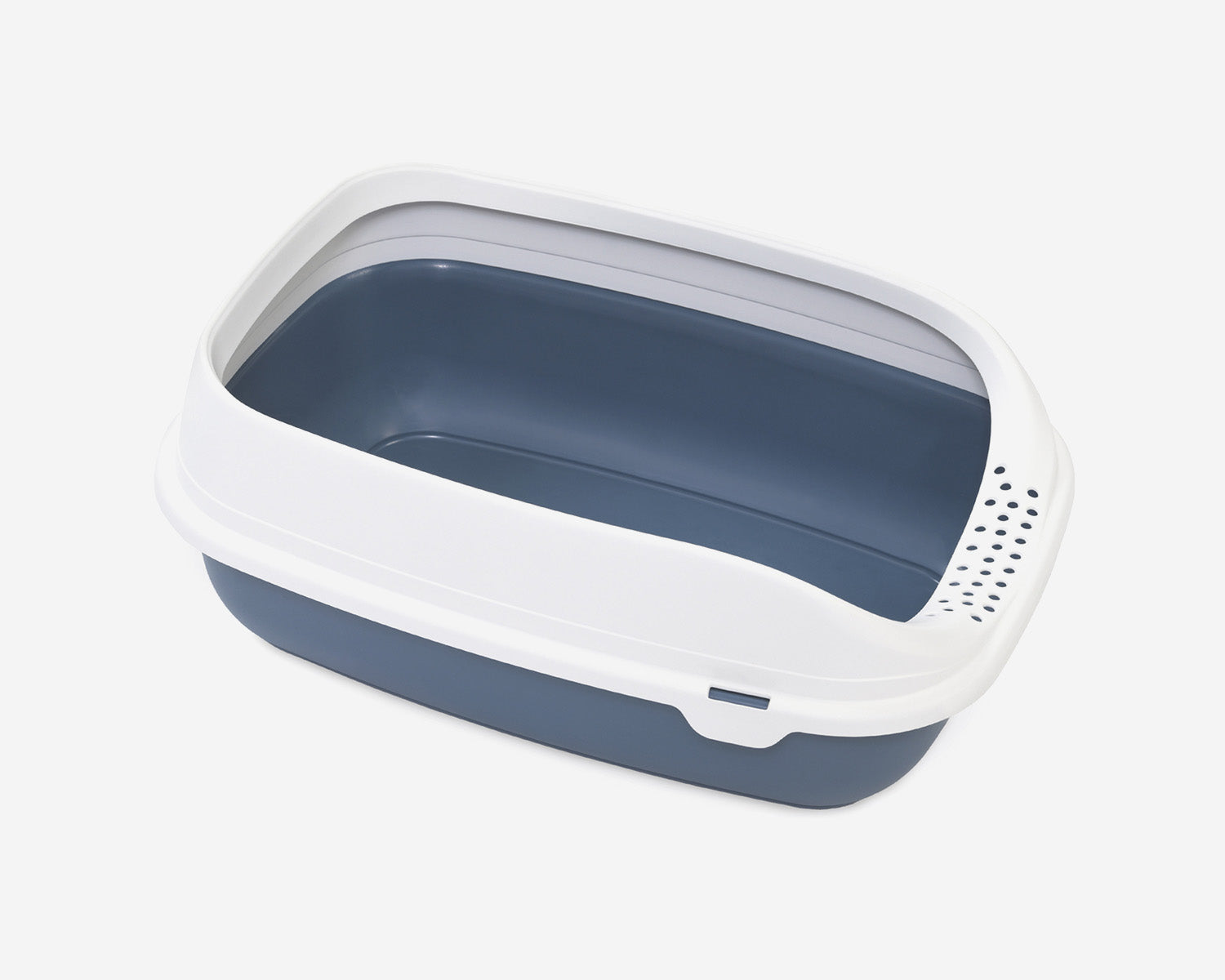 Beta Plus Large Cat Litter Box (49x39x17cm) - Mickey's Pets Store