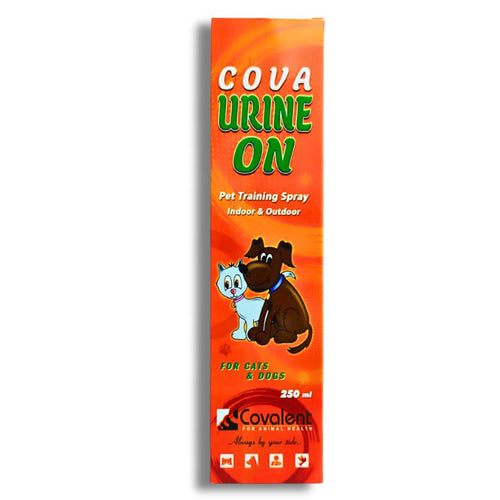 COVA Urine On 250ml - Mickey's Pets Store