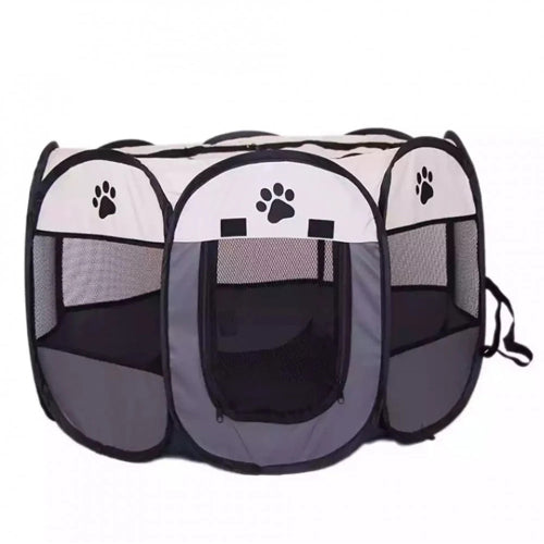 Cat House - Mickey's Pets Store