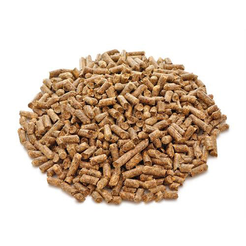 Cat Litter Wood Pellets 5Kg - Mickey's Pets Store