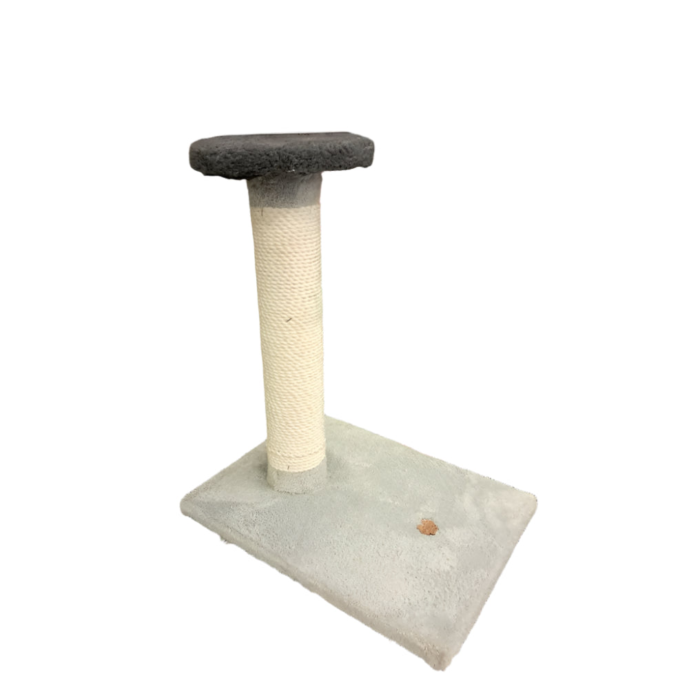 Cat Scratching for Small Kitten with Sisal Rope - Mickey's Pets Store