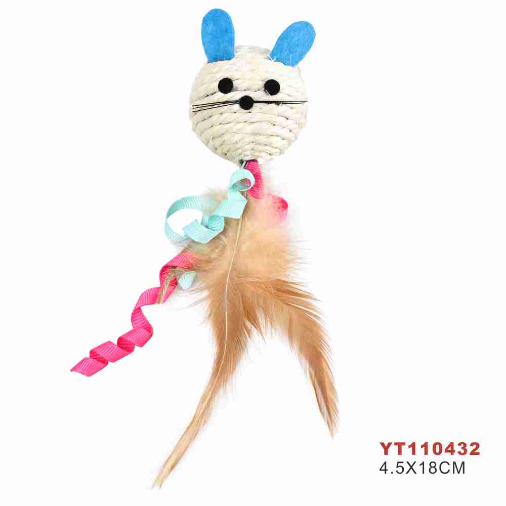 Cat toy - Mickey's Pets Store