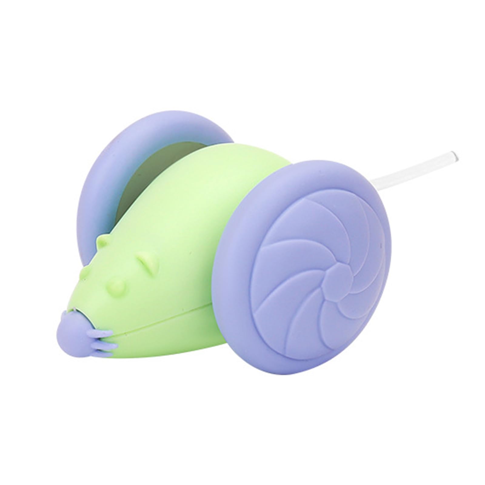 Cats Teaser Toy Motion Activates Interactively Cats Toy Light Up Electric Toy for Indoor Playing - Mickey's Pets Store