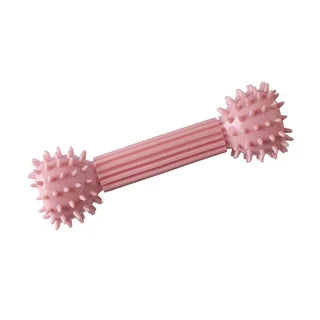 Chew Toys for Dogs, Cats and Puppies, Bone Shape - Mickey's Pets Store