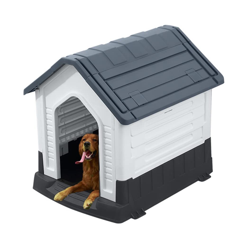 Dog House Indoor & Outdoor - Mickey's Pets Store