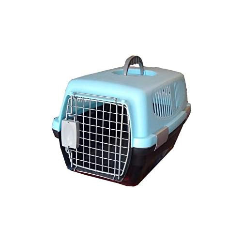Fancy Italy Design Pet Carrier Small - Mickey's Pets Store