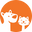 Mickey's Pets Store logo