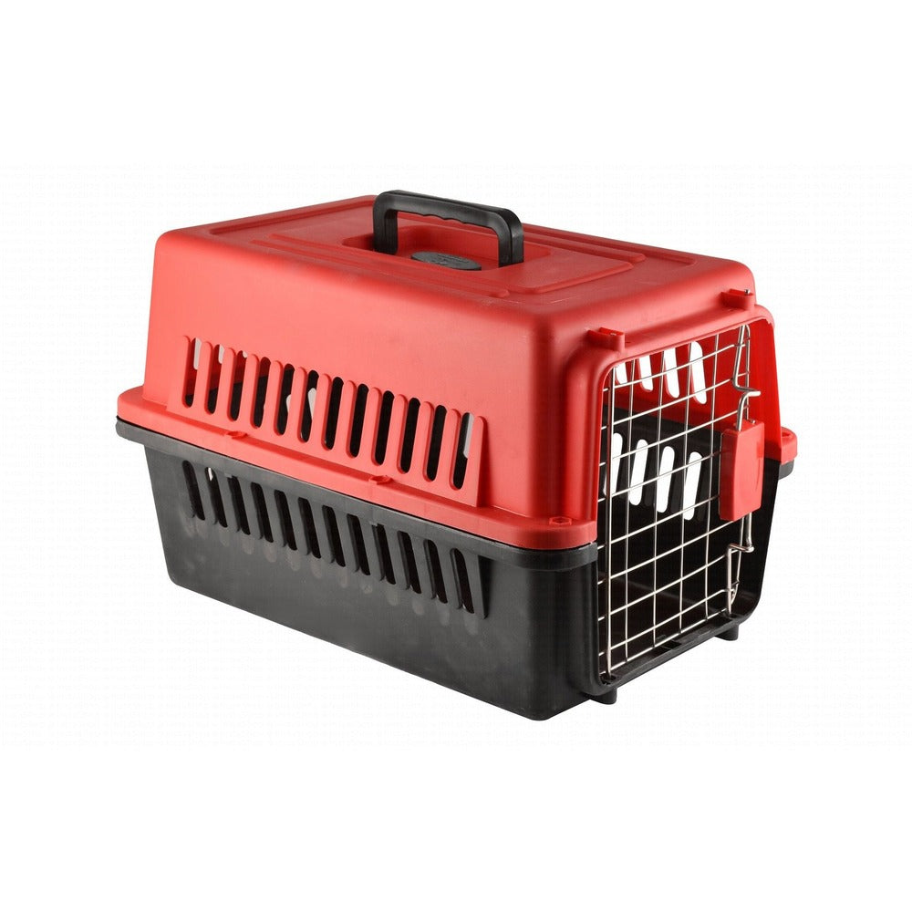 Groovy Carrier Box For Small Sized Animals - Mickey's Pets Store