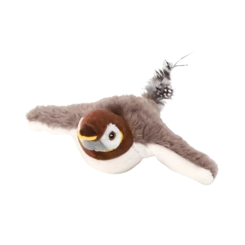 Interactive Bird Cat Toy - Mickey's Pets Store