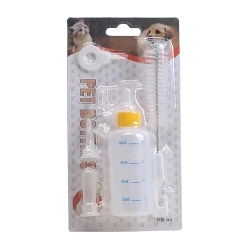 Large Pet Bottle - Mickey's Pets Store