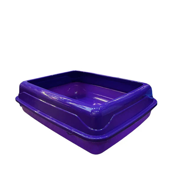 Litter Box  Radwan (Small) - Mickey's Pets Store