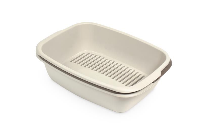 MISO Cat Litter Box - Mickey's Pets Store