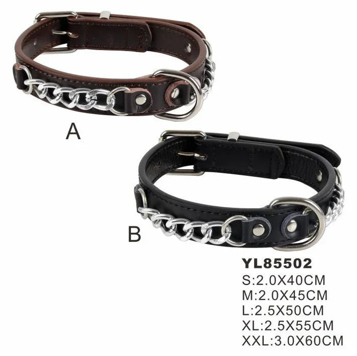 NAOMI Pet collar YL85502 - YL119453 - Mickey's Pets Store
