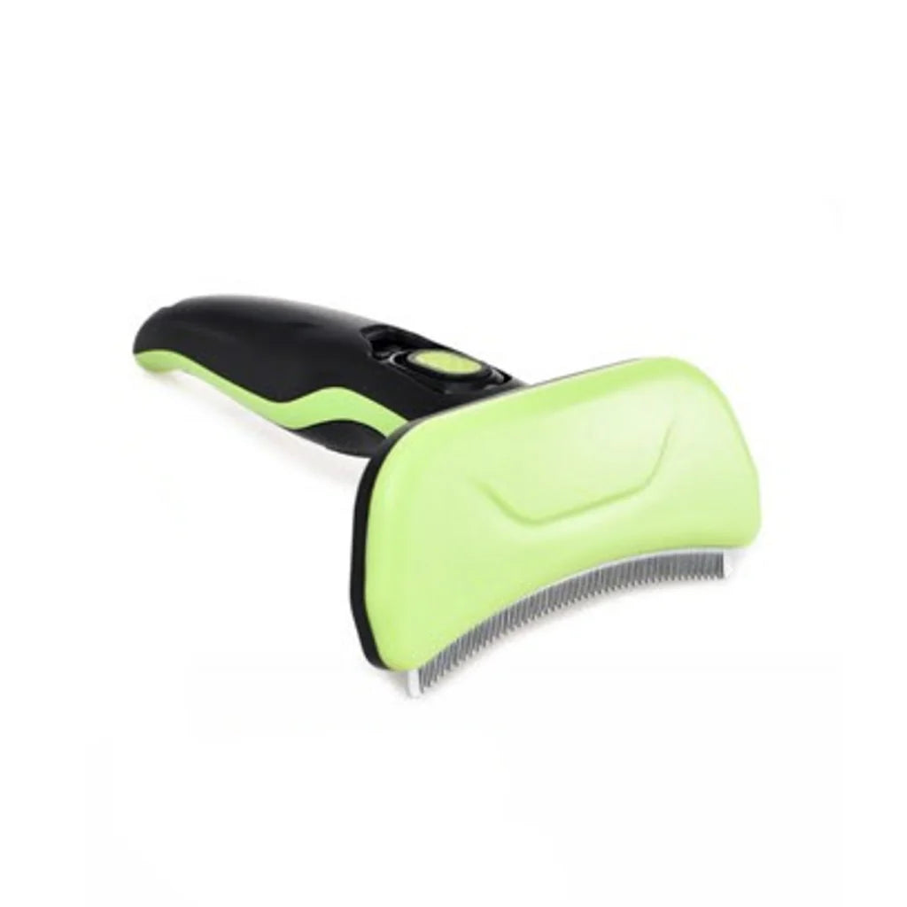 Naomi Deshedding  pet Brush YE113555-S/M/L - Mickey's Pets Store