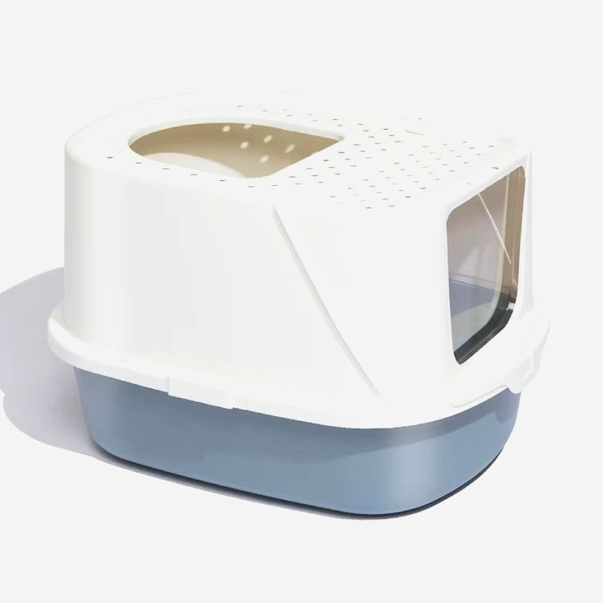 Naomi E281 Cat Litter Box - Mickey's Pets Store