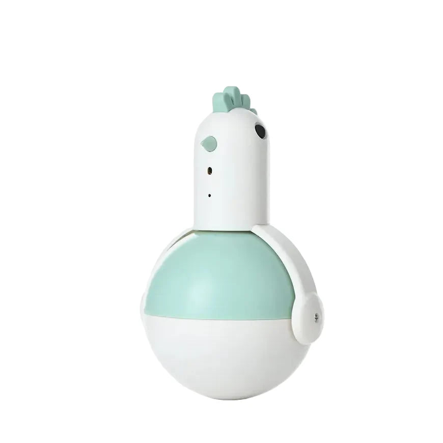 Naomi Laser Tumbler Chasing Cat Toys YP2022010 - Mickey's Pets Store