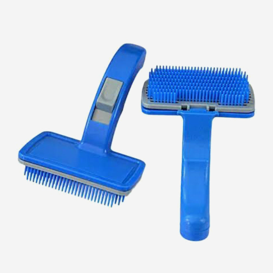 Naomi Pet Brush  YB72542 - Mickey's Pets Store