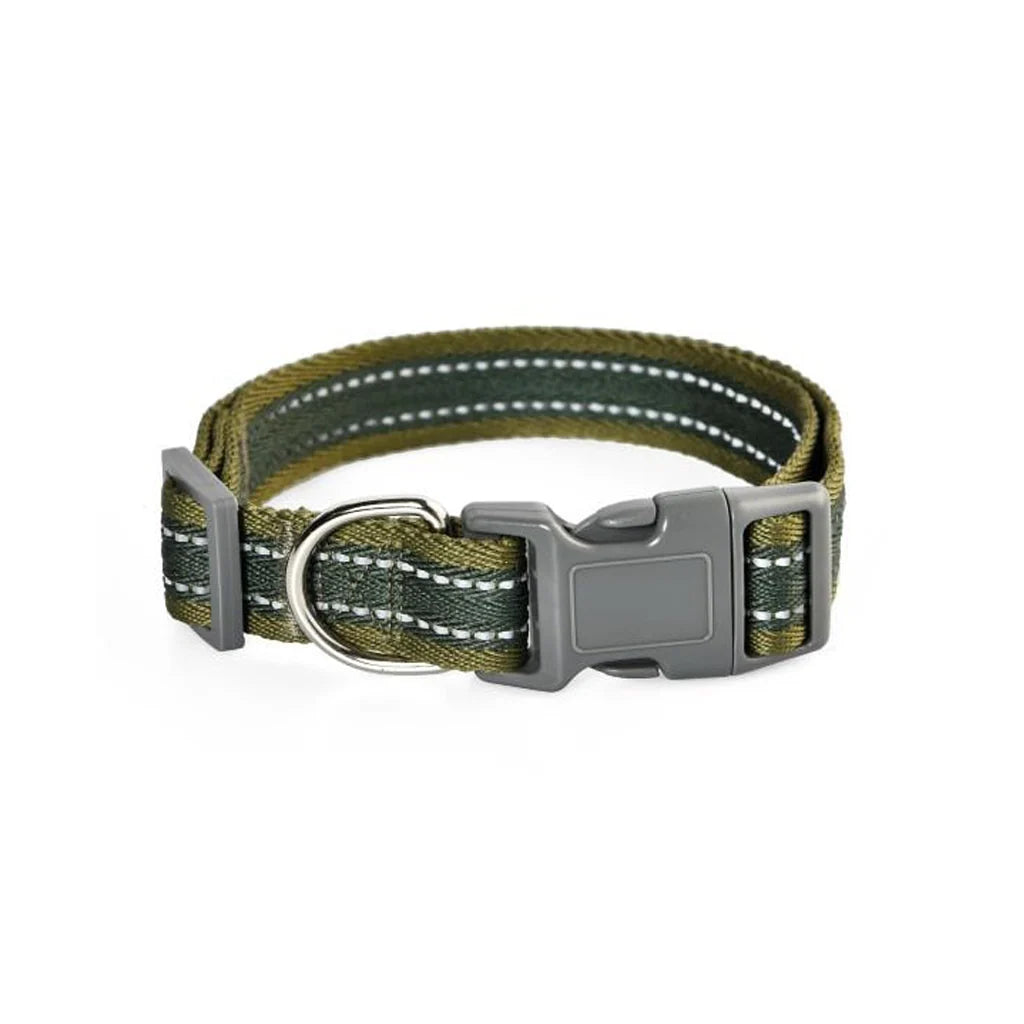 Naomi Pet Collar YL119453_S - Mickey's Pets Store