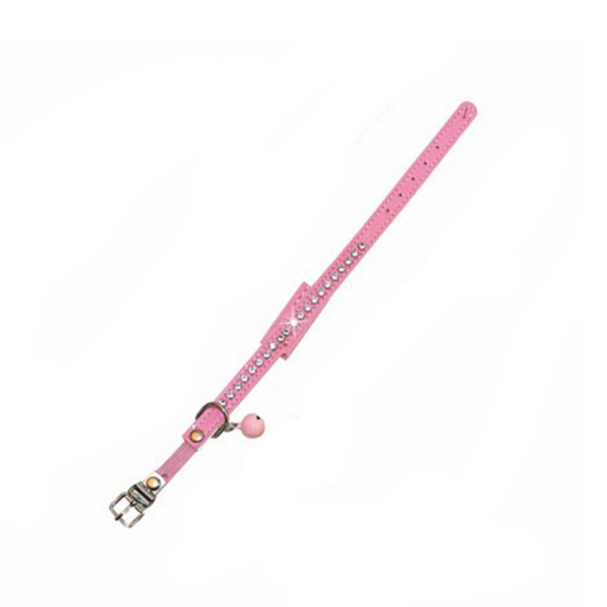 Naomi Pet Collar YL24654 - Mickey's Pets Store