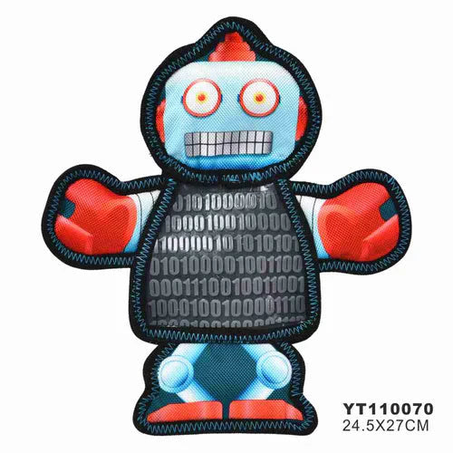 Naomi Pet Plush Toy YT110070 - Mickey's Pets Store