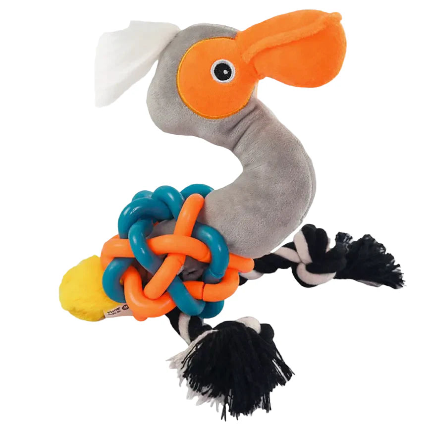 Naomi Pet plush toy YT108417 - Mickey's Pets Store
