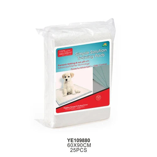 Naomi Pet urine pad YE109880 - Mickey's Pets Store