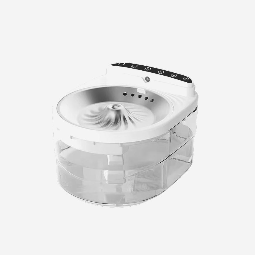 Naomi Smart Pet Water Feeder - Mickey's Pets Store