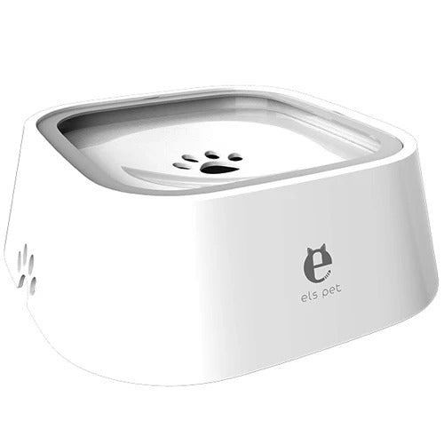 No Splash Cat Bowl - Mickey's Pets Store