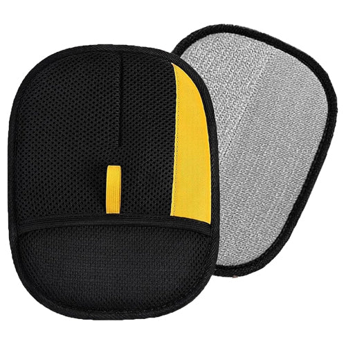 Nunbell Pet Hair Removal Glove - Mickey's Pets Store