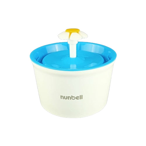 Nunbell Pet Water Fountain Automatic 2.5L - Mickey's Pets Store