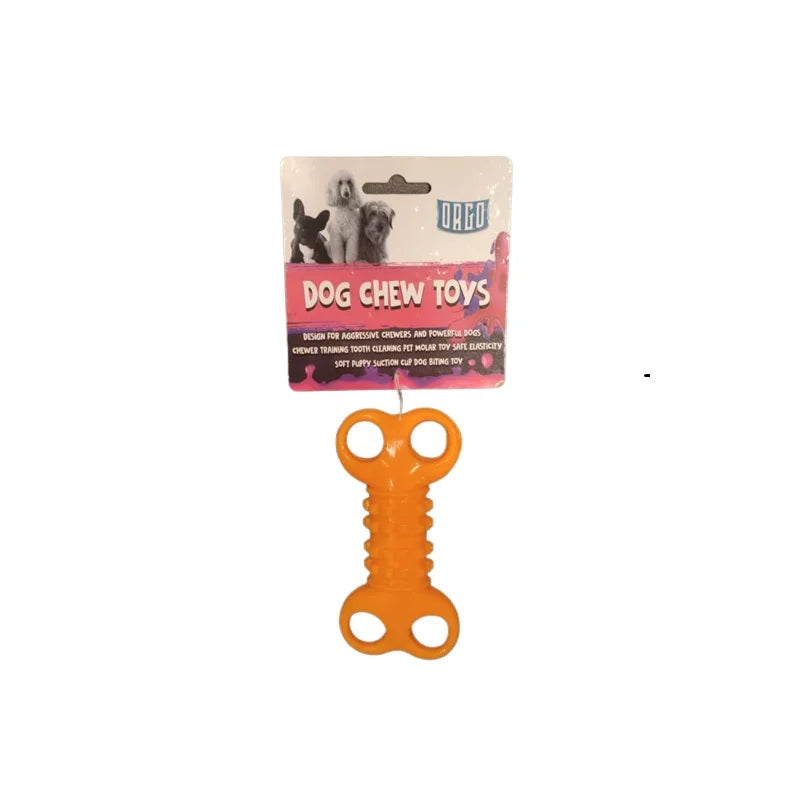 ORGO Dog Chew Toys Suprium - Mickey's Pets Store