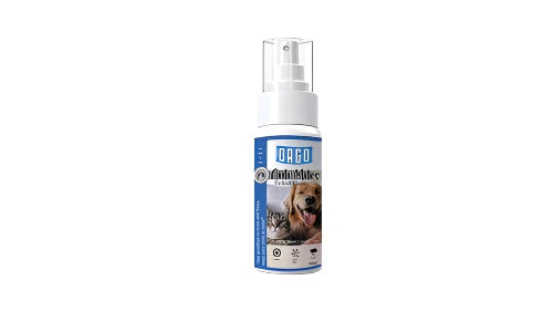 Orgo Anti Mites Spray 60 ml - Mickey's Pets Store
