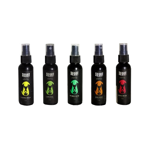 Orgo Premium Perfume Lady Bug 70ml - Mickey's Pets Store