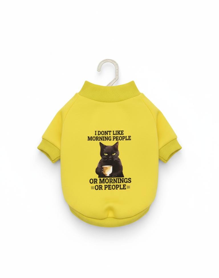 Orgo Sweatshirt S 32*27 cm - Mickey's Pets Store
