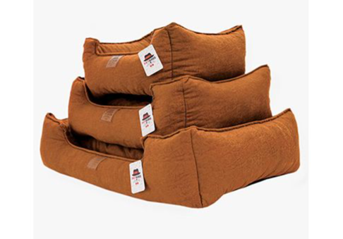 PET BOSS Elegance Indoor Bed (s/m/l) - Mickey's Pets Store