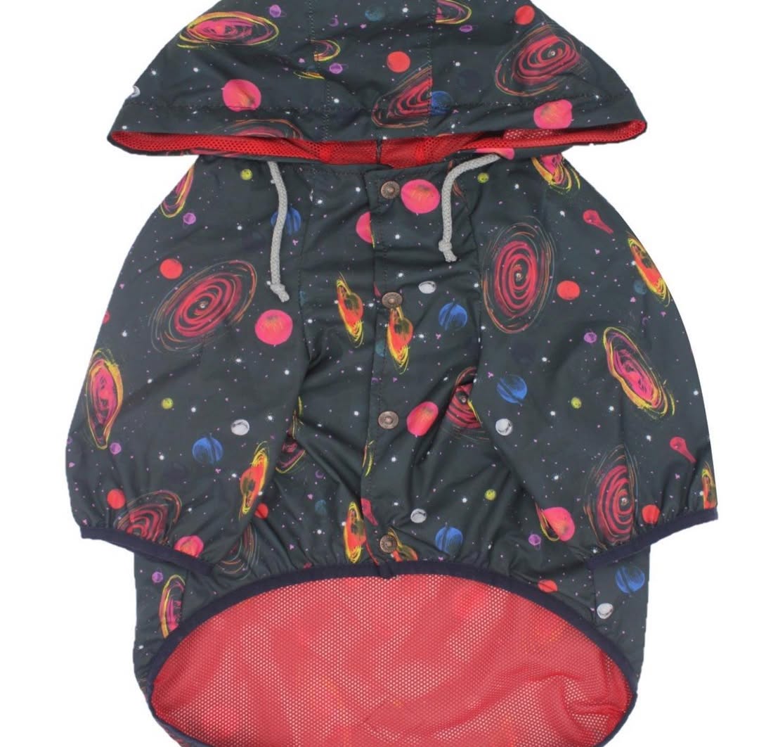 POWER STAR Jacket For Dog - Mickey's Pets Store
