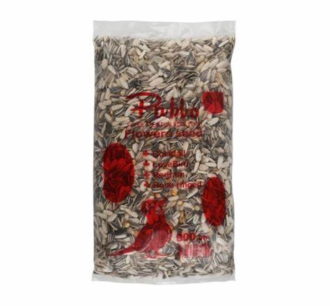 Pablo Flower Seeds Bird Food 900 gr - Mickey's Pets Store