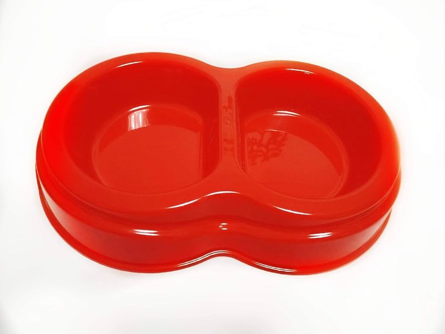 Pet Bowls large - Mickey's Pets Store