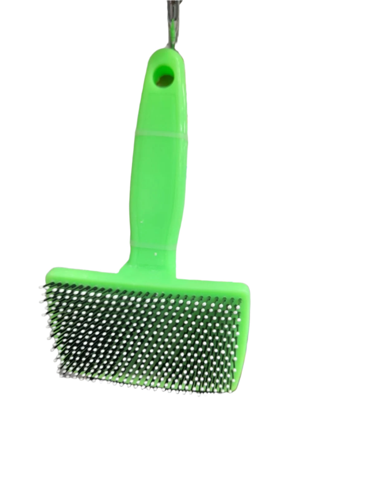 Pet Silicon brush for hair care for large pets - Mickey's Pets Store