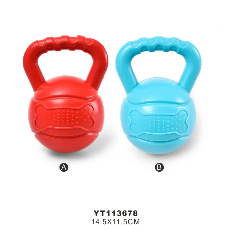 Pet dog bite toy YT113678 - Mickey's Pets Store
