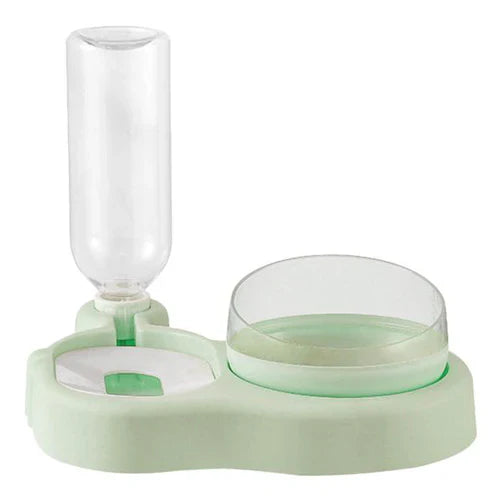 Pet feeder  and Water Dispenser - Mickey's Pets Store
