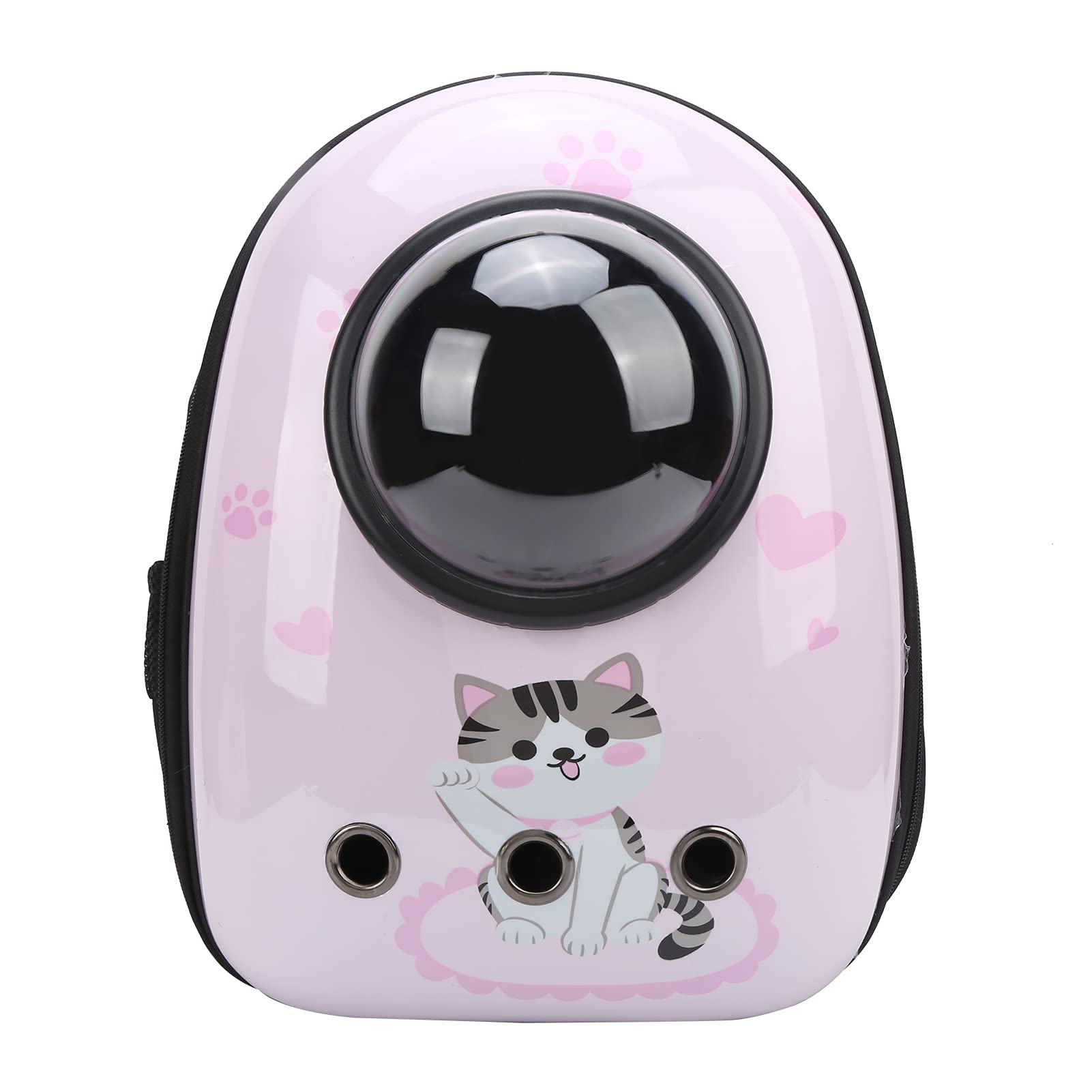 Pets Capsule Portable Waterproof Pet Travel Backpack - Mickey's Pets Store