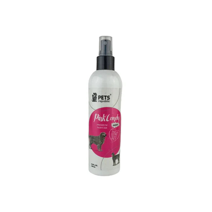Pets Republic Pet Perfume  Scent 250 ml - Mickey's Pets Store