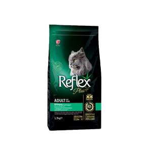 Reflex Plus Urinary Adult Cat Food with Chicken 1.5 KG - Mickey's Pets Store