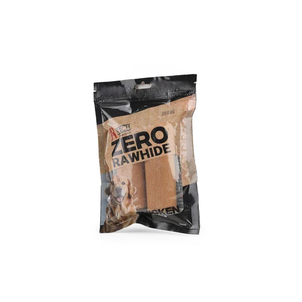 Rich Excellence Zero Rawhide Chicken Sticks 2 Pcs - Mickey's Pets Store