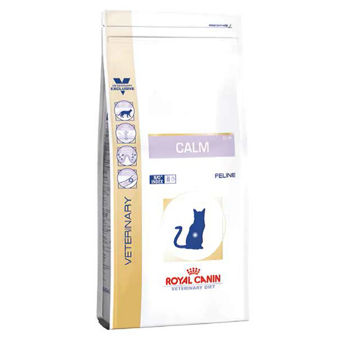 Royal Canin Feline Calm (2 kg) Dry food for Periods of adaption - Mickey's Pets Store