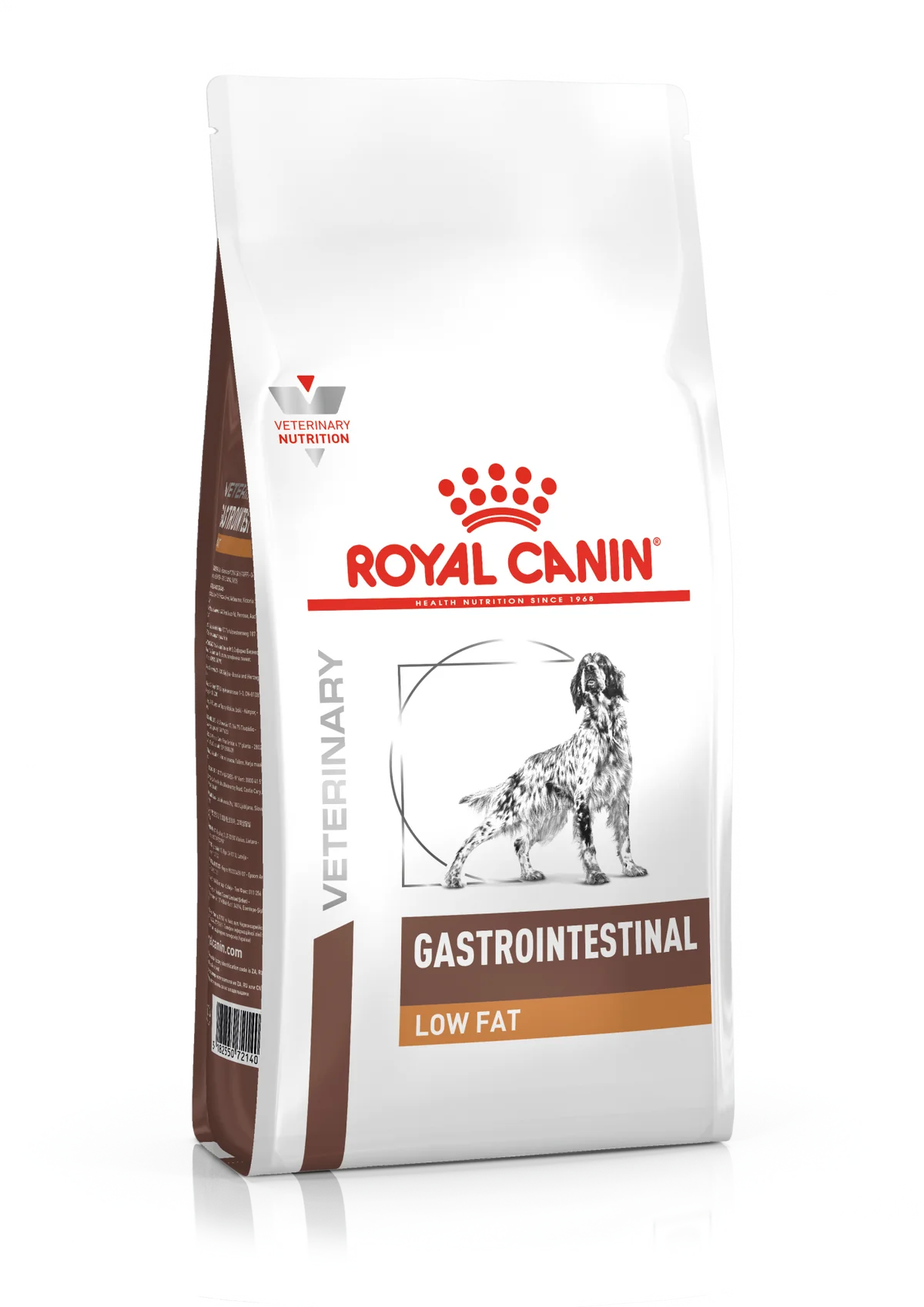 Royal Canin Gastrointestinal Low Fat For Dog - Canine Dry food for dogs with conditions requiring a highly digestible - Mickey's Pets Store