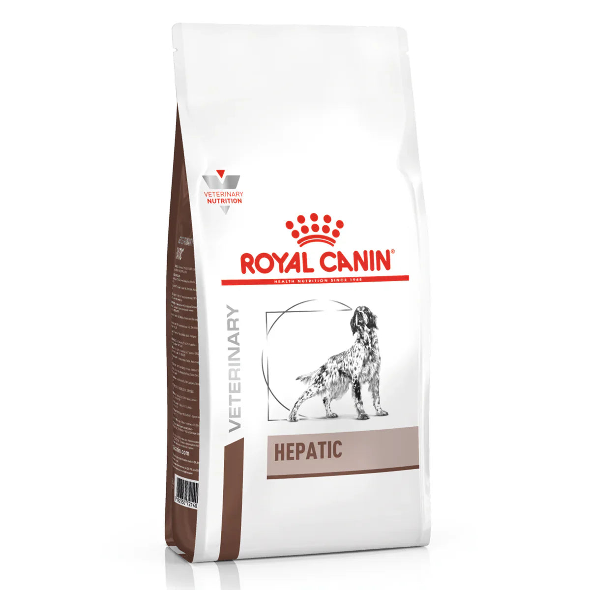 Royal Canin Hepatic For Dog - Canine (1.5 KG-7KG) Dry food for liver disease - Mickey's Pets Store