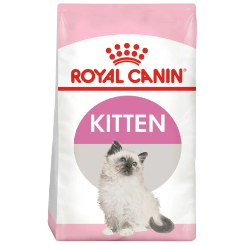 Royal Canin Kitten up to 12 months 400g - Mickey's Pets Store