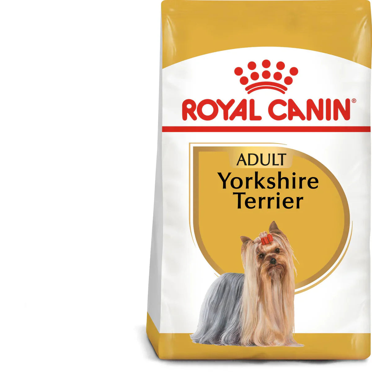 Royal Canin Yorkshire Terrier Adult (1.5 KG) - Dry food for adult dogs over 10 month - Mickey's Pets Store